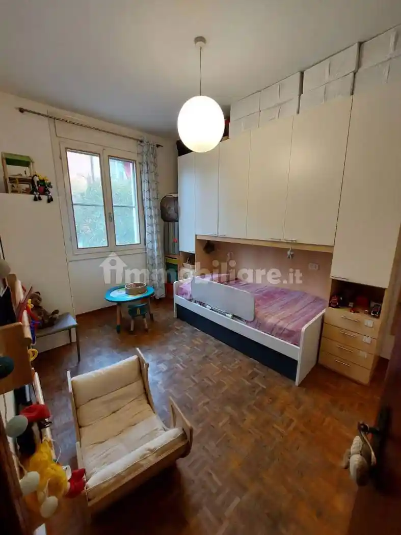 Quadrilocale via Giuseppe Zalamella, San Biagio, Ravenna - foto 2