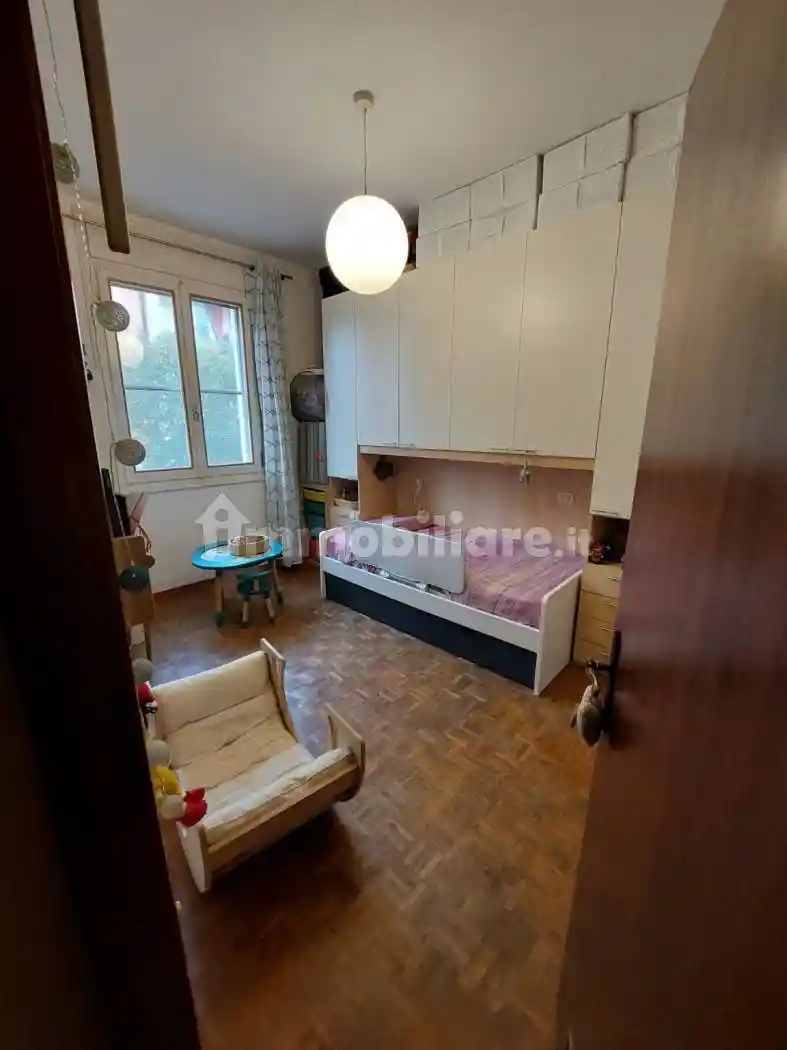 Quadrilocale via Giuseppe Zalamella, San Biagio, Ravenna - foto 5