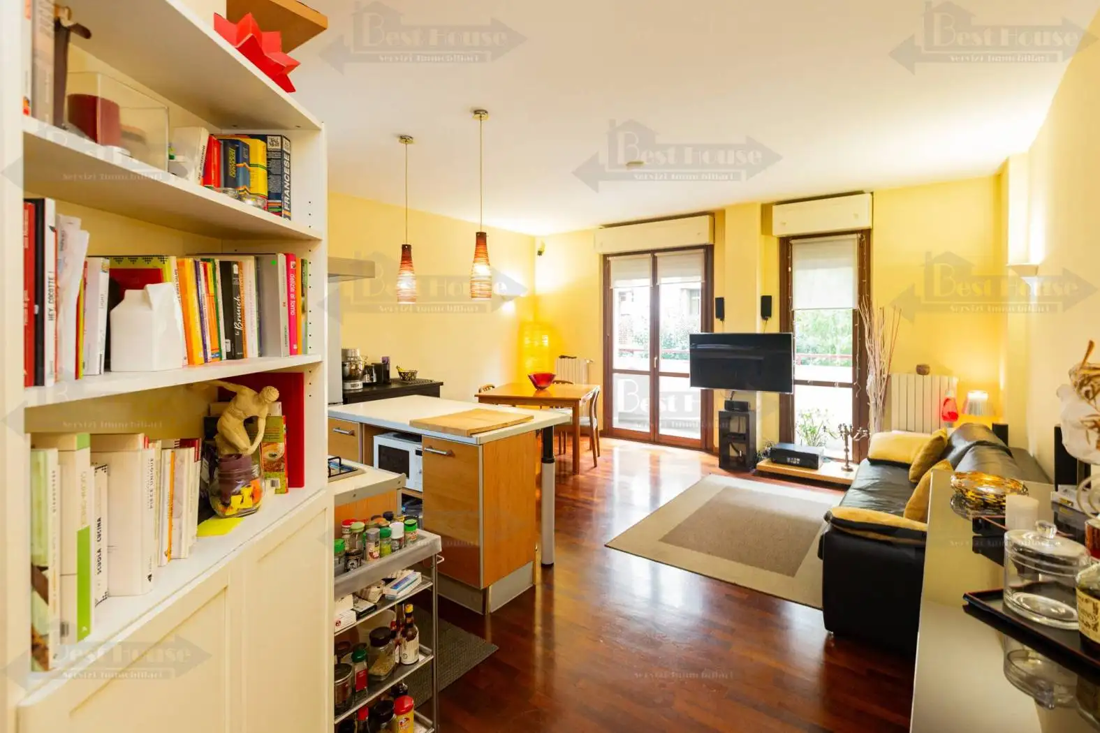 Apartment in vendita a Milan