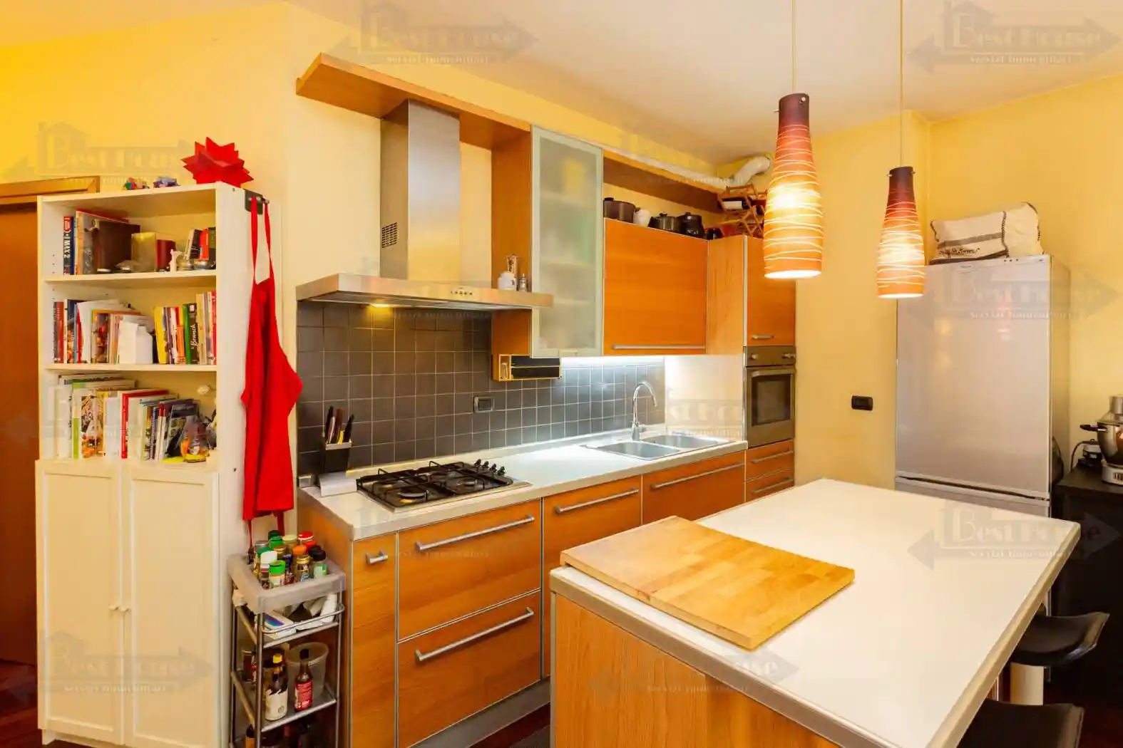 Trilocale via Nino Oxilia 24, Pasteur, Milano - foto 5