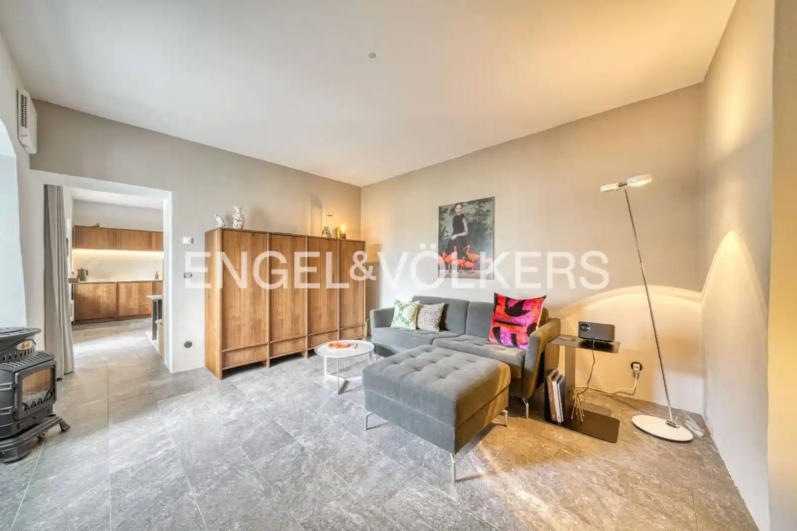 Appartamento - foto 3