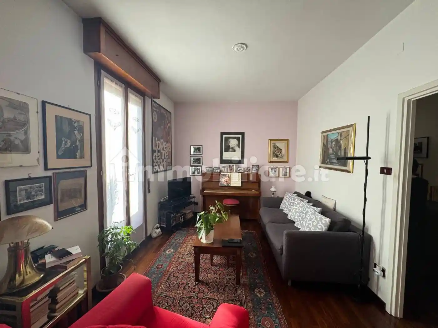 Trilocale via Lodovico Montegani 18, Cermenate - Abbiategrasso, Milano - foto 2