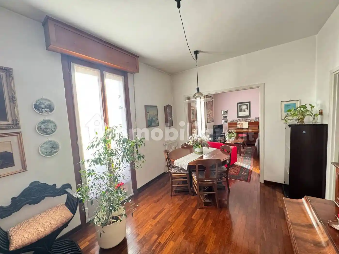 Trilocale via Lodovico Montegani 18, Cermenate - Abbiategrasso, Milano - foto 3