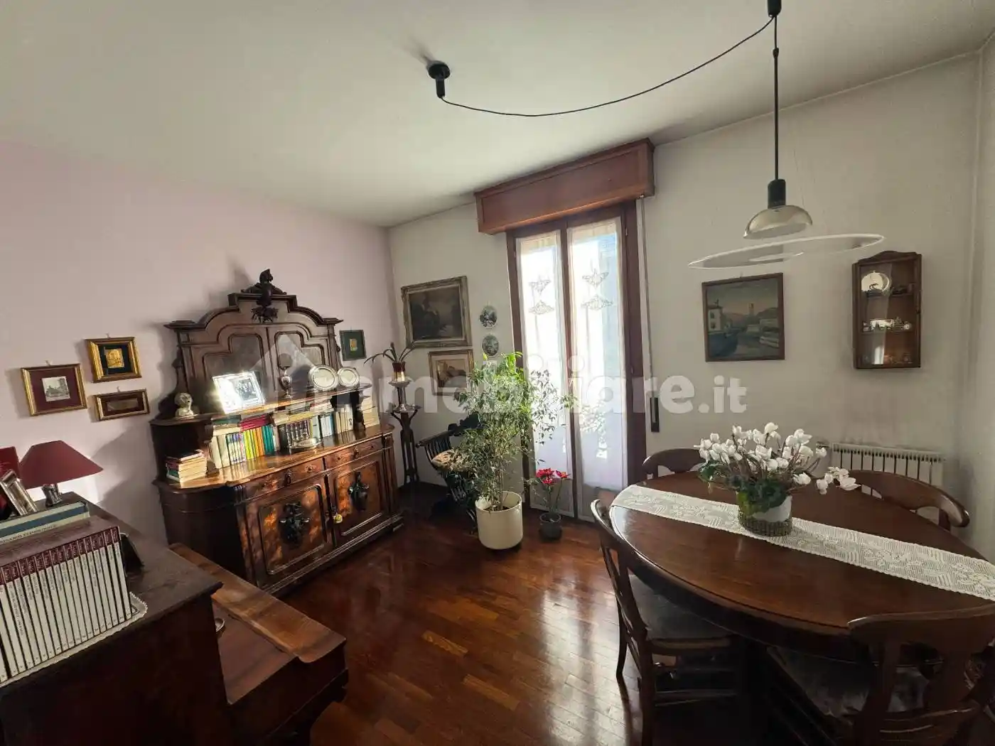 Trilocale via Lodovico Montegani 18, Cermenate - Abbiategrasso, Milano - foto 5