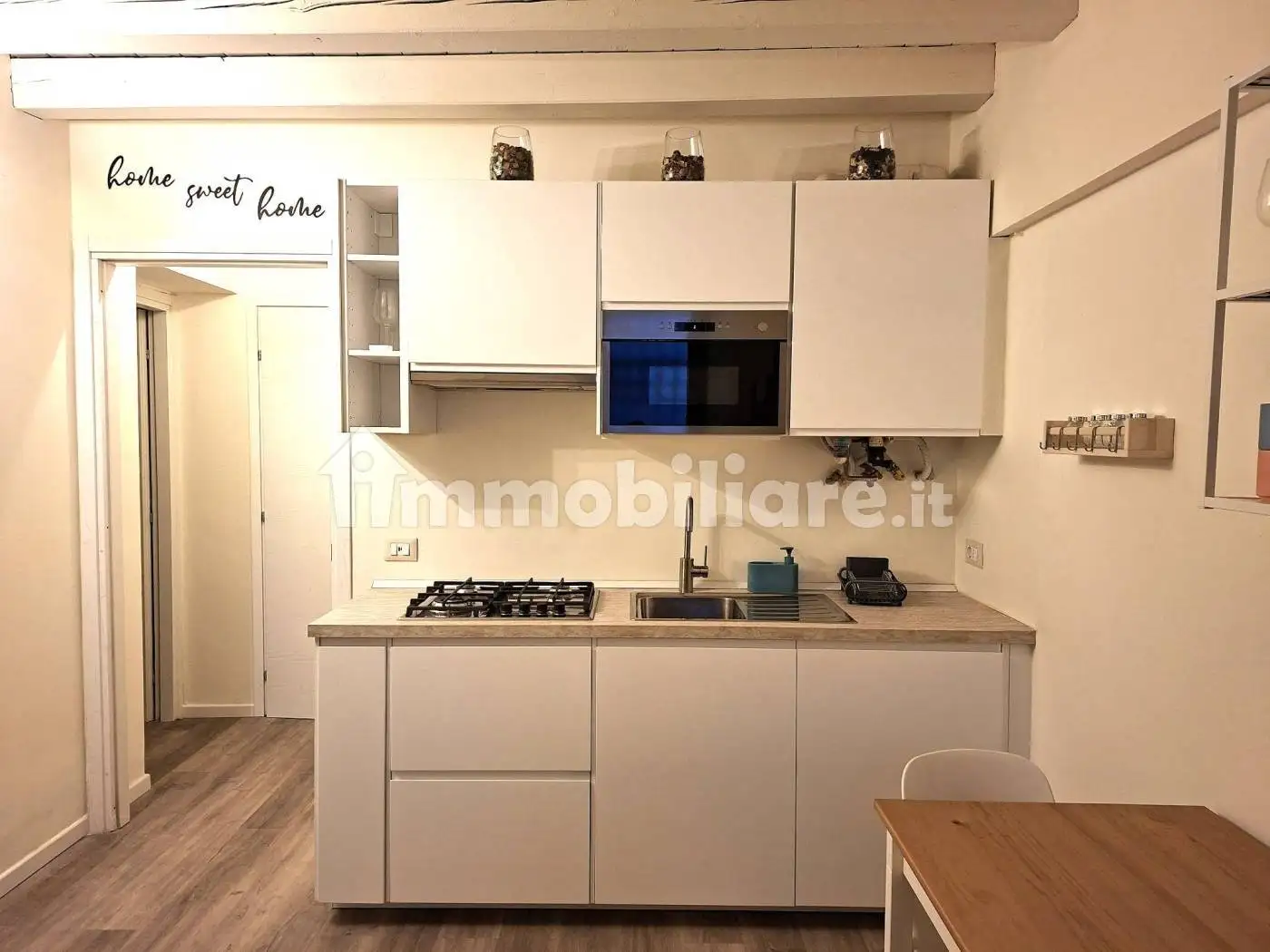 Appartamento in affitto a Verona