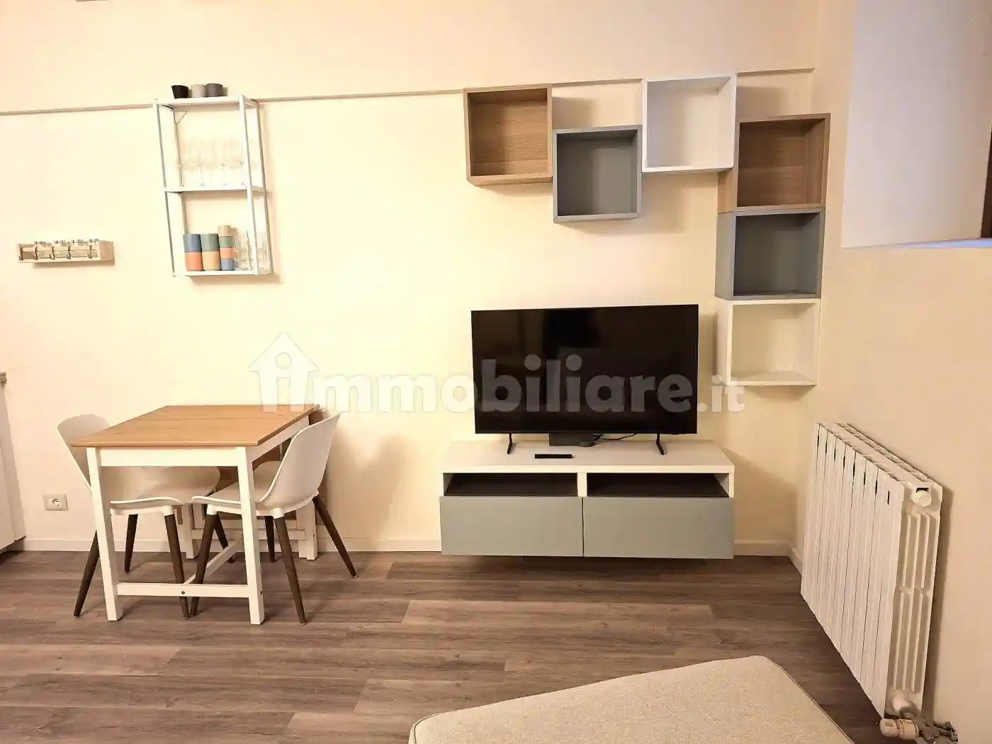 Bilocale ottimo stato, piano terra, Veronetta, Verona - foto 3