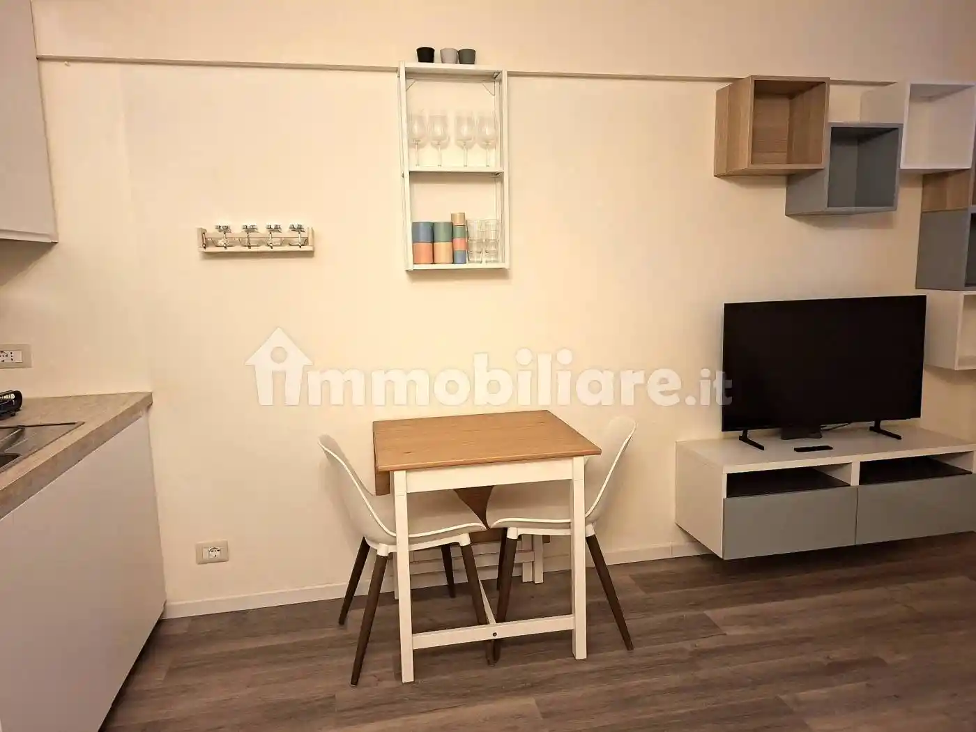 Bilocale ottimo stato, piano terra, Veronetta, Verona - foto 4