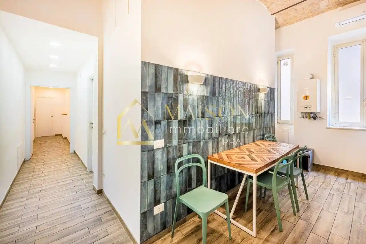 Quadrilocale via Candia, Cipro, Roma - foto 3