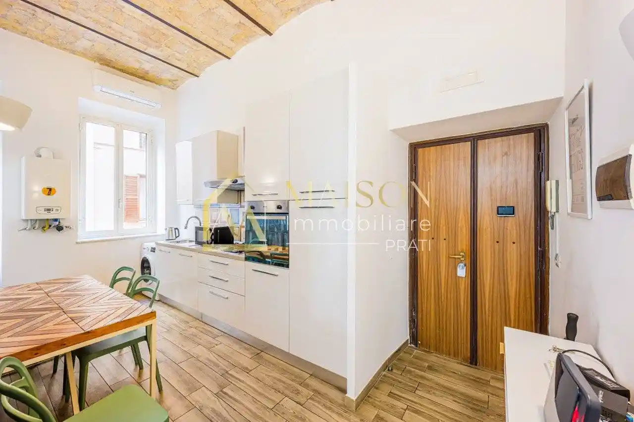 Quadrilocale via Candia, Cipro, Roma - foto 4