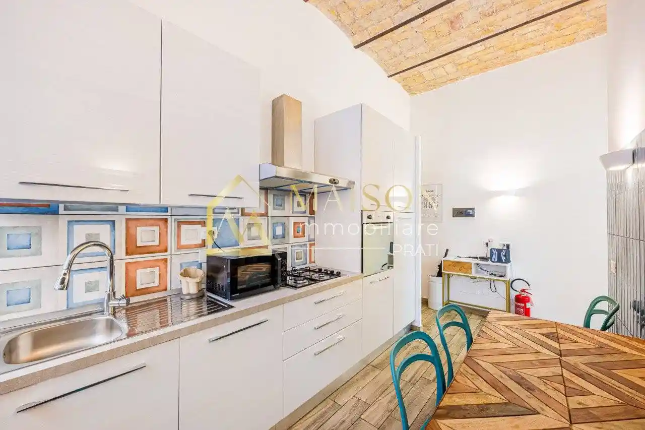 Quadrilocale via Candia, Cipro, Roma - foto 5