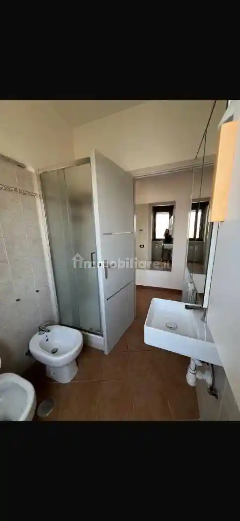 Bilocale via della Storta 904, La Storta, Roma - foto 3