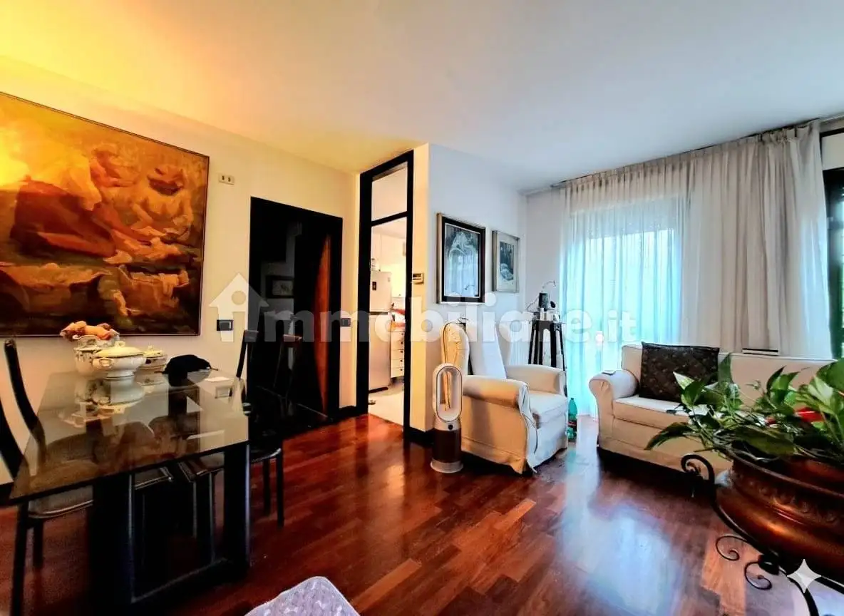 Appartamento in vendita a Concesio