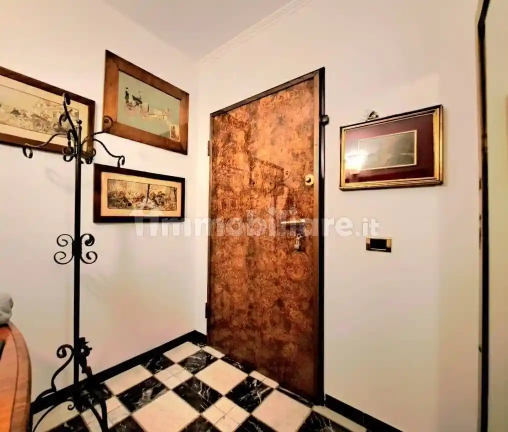 Trilocale via Giuseppe Zanardelli, Centro, Concesio - foto 2