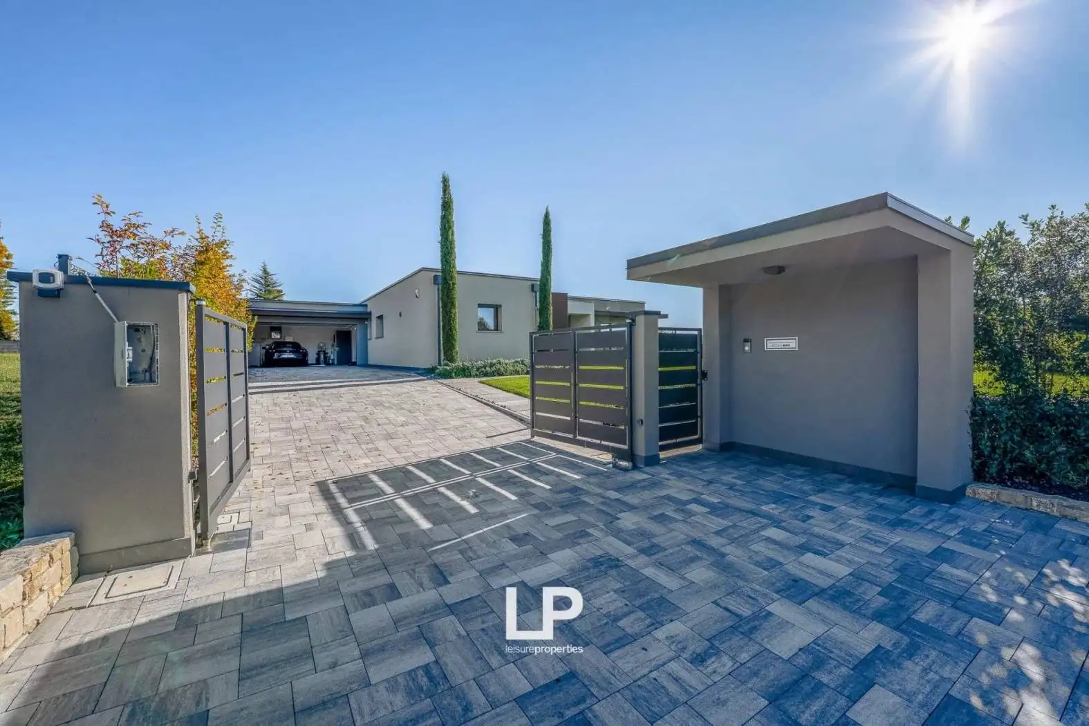 Villa unifamiliare via Cervino, Angera - foto 3