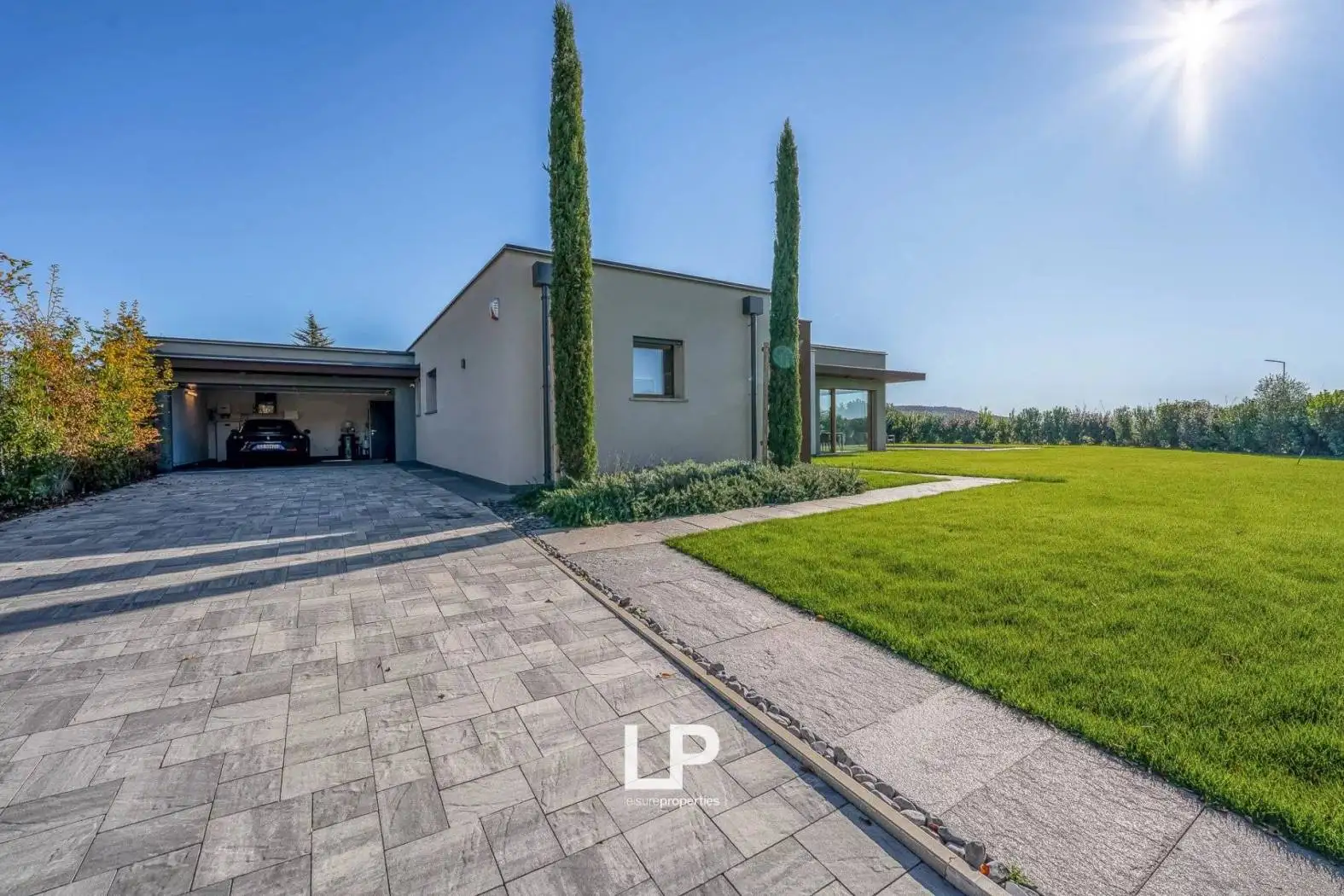 Villa unifamiliare via Cervino, Angera - foto 4