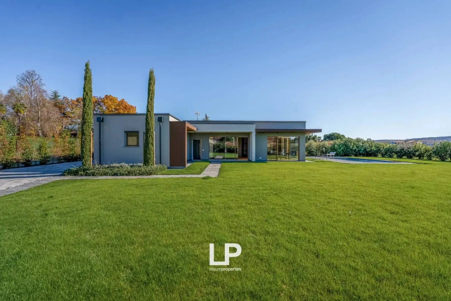 Villa unifamiliare via Cervino, Angera - foto 5