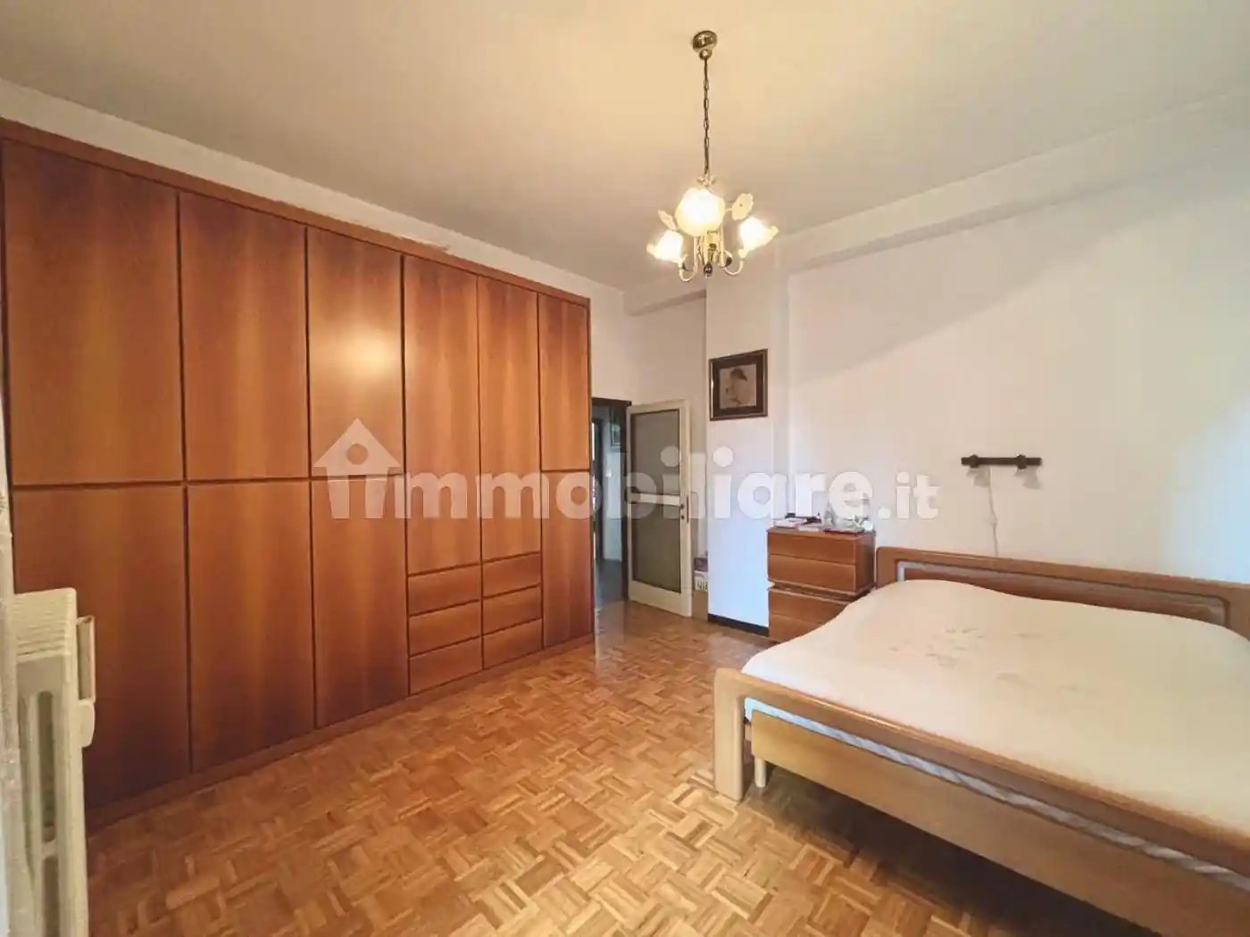 Trilocale via Paolo Rotta 13, Niguarda, Milano - foto 2