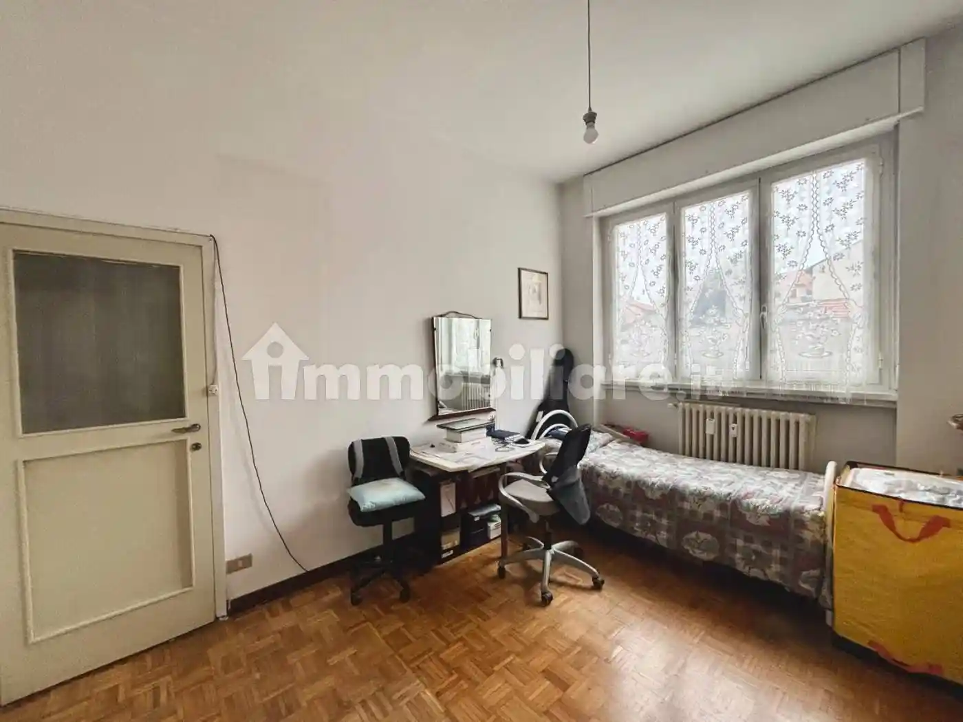 Trilocale via Paolo Rotta 13, Niguarda, Milano - foto 4