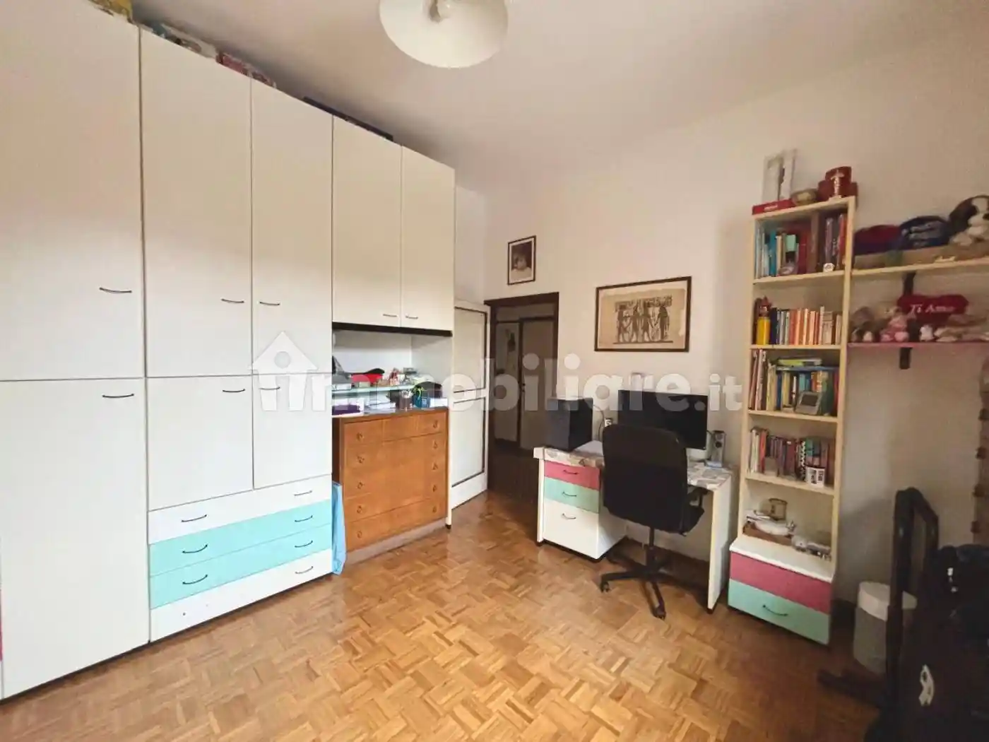 Trilocale via Paolo Rotta 13, Niguarda, Milano - foto 5