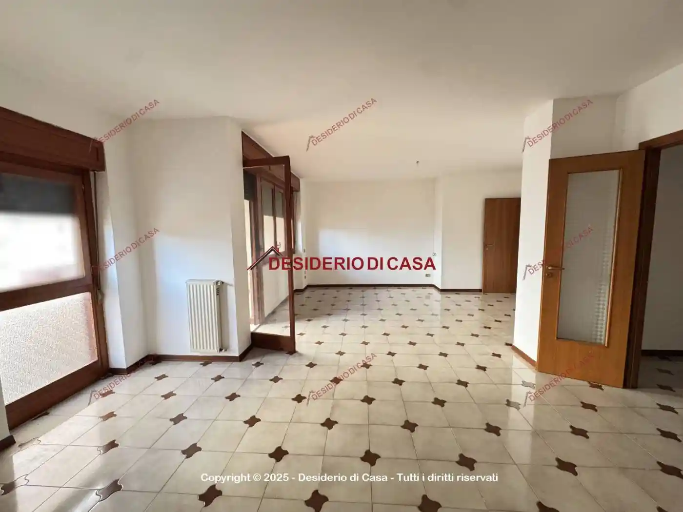 Appartamento in vendita a Bagheria