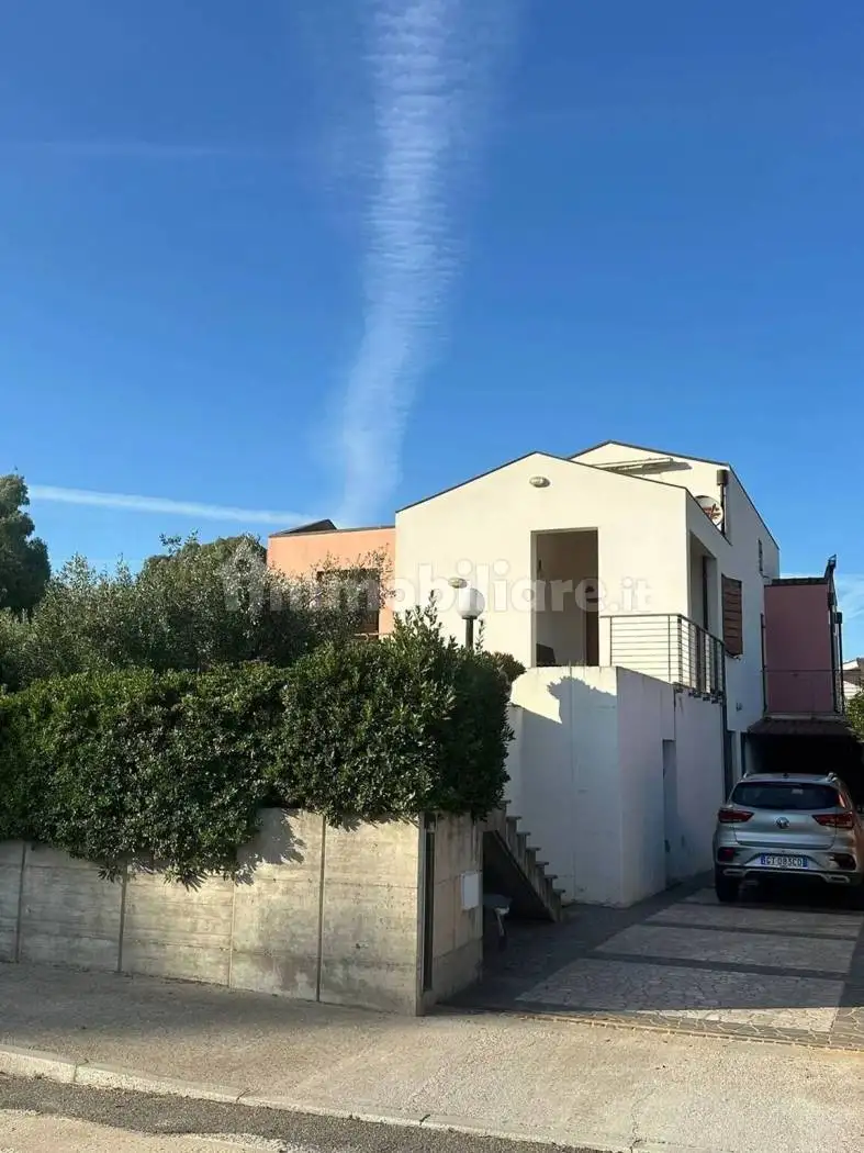 Villa in vendita a Palmas Arborea