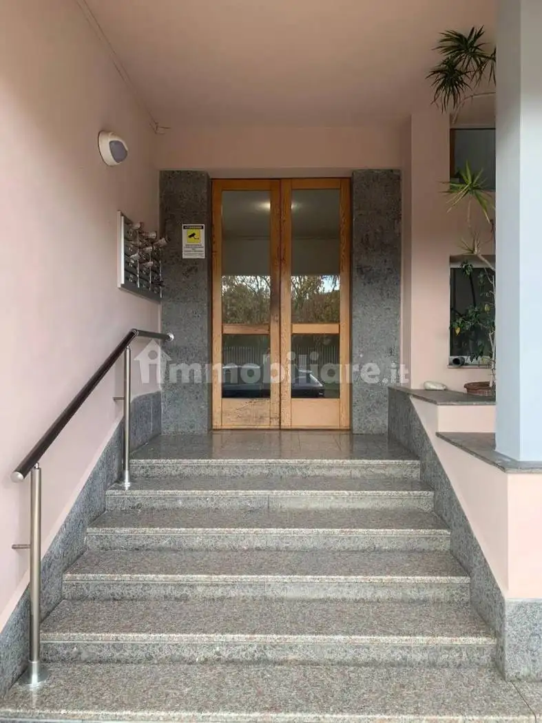 Appartamento in vendita a Oristano