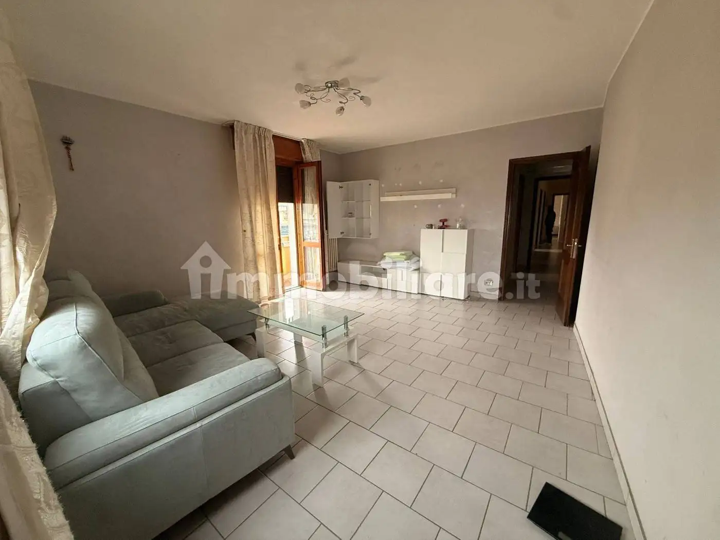 Appartamento in vendita a Viadana