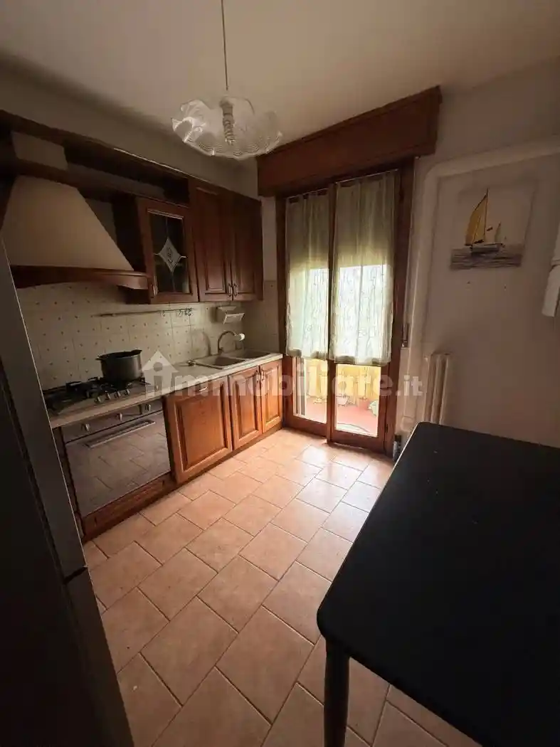 Quadrilocale viale Rimembranze 37, Centro, Viadana - foto 5