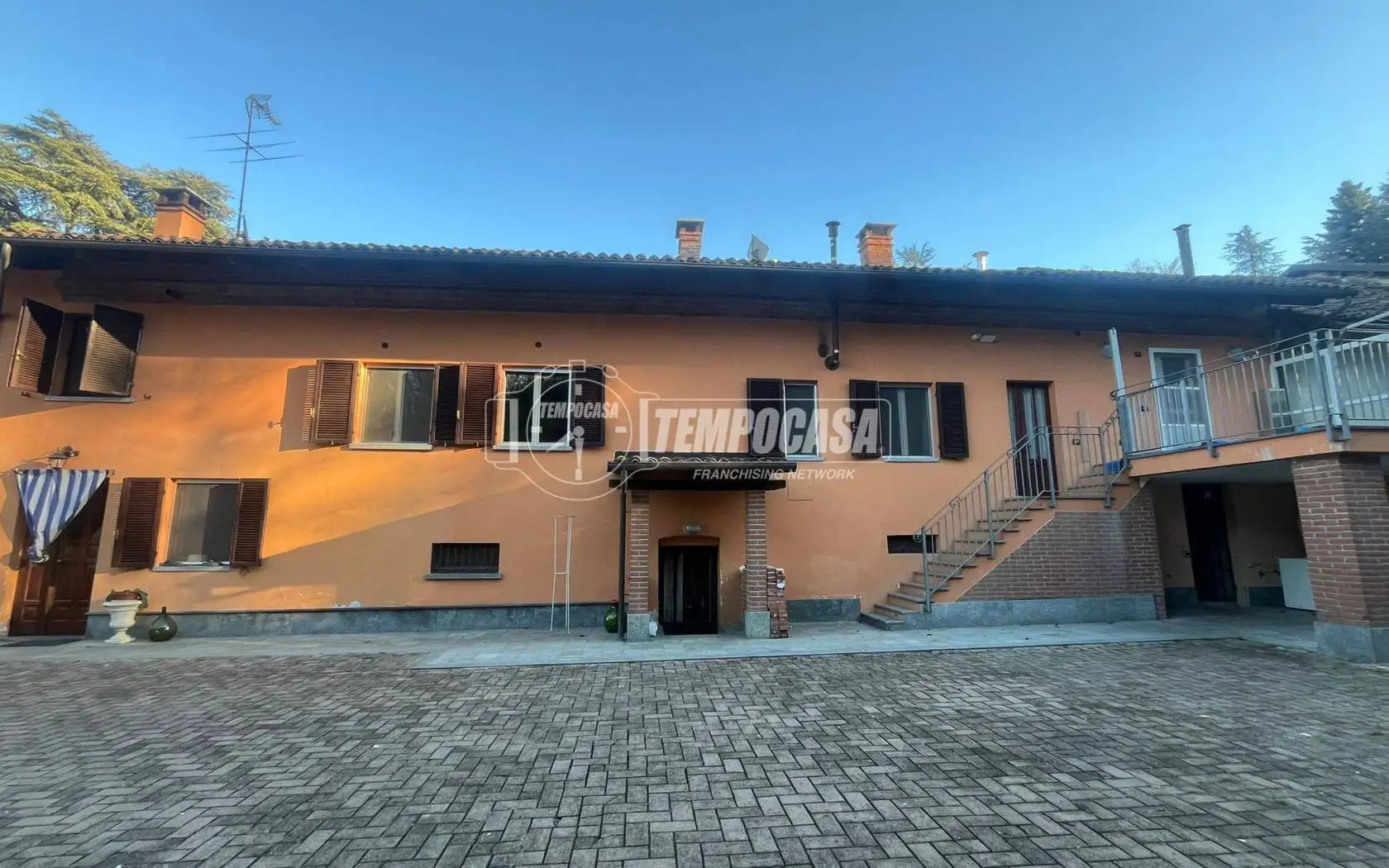 Villa in vendita a Asti