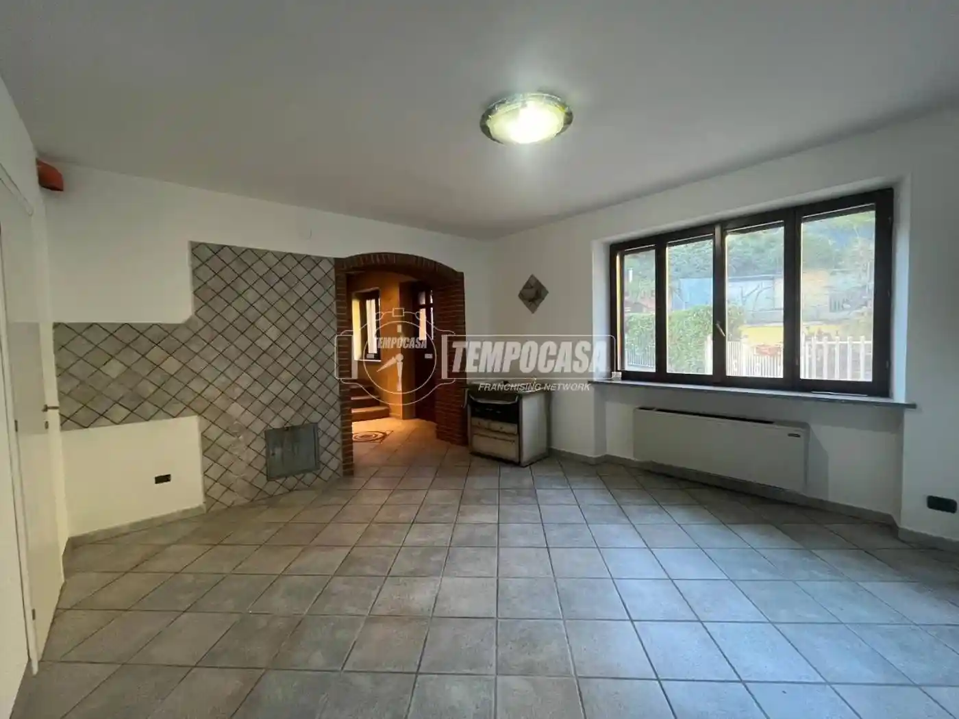 Villa bifamiliare frazione Quarto Inferiore 294/A, Castiglione, Asti - foto 3