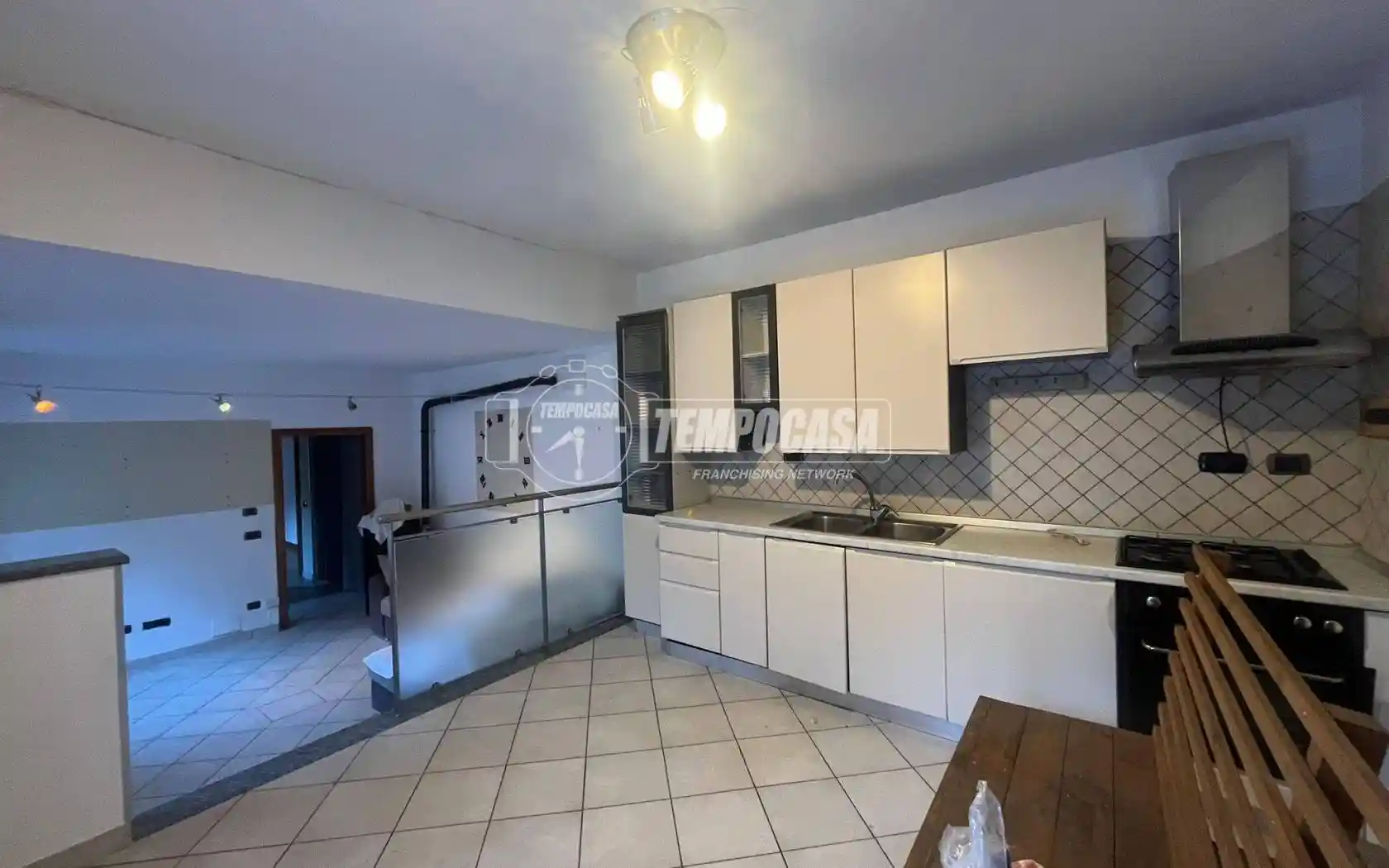 Villa bifamiliare frazione Quarto Inferiore 294/A, Castiglione, Asti - foto 5