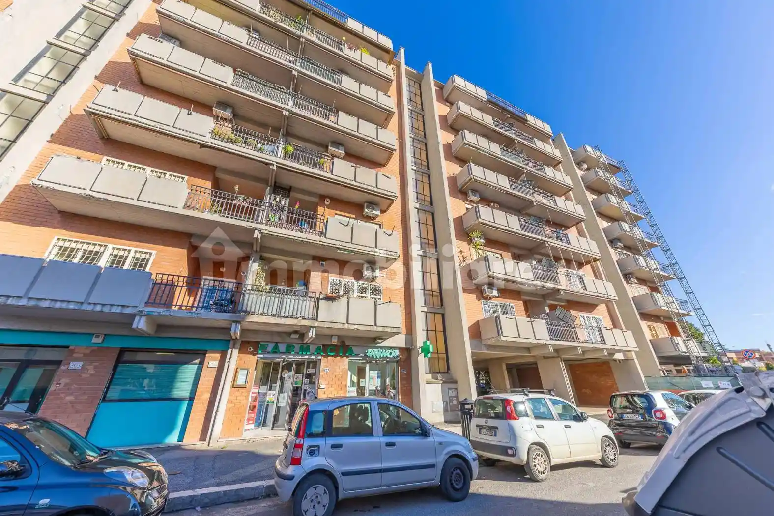 Trilocale via Roberto Lepetit 211, Tor Tre Teste - Torre Maura, Roma - foto 2