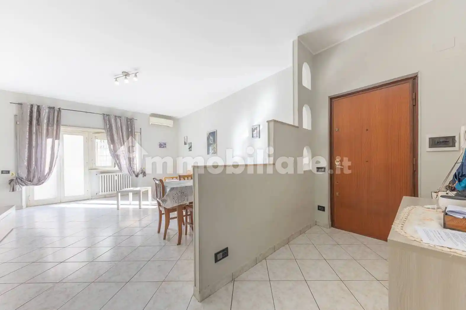 Trilocale via Roberto Lepetit 211, Tor Tre Teste - Torre Maura, Roma - foto 3