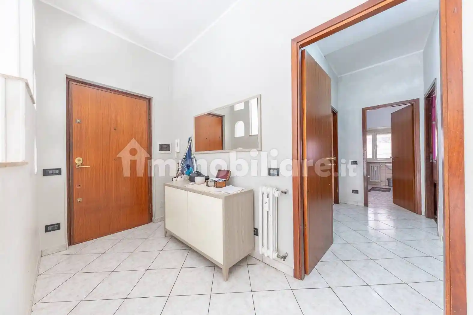 Trilocale via Roberto Lepetit 211, Tor Tre Teste - Torre Maura, Roma - foto 4