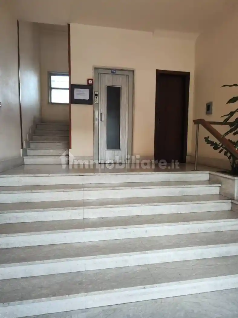 Appartamento in vendita a Giarre