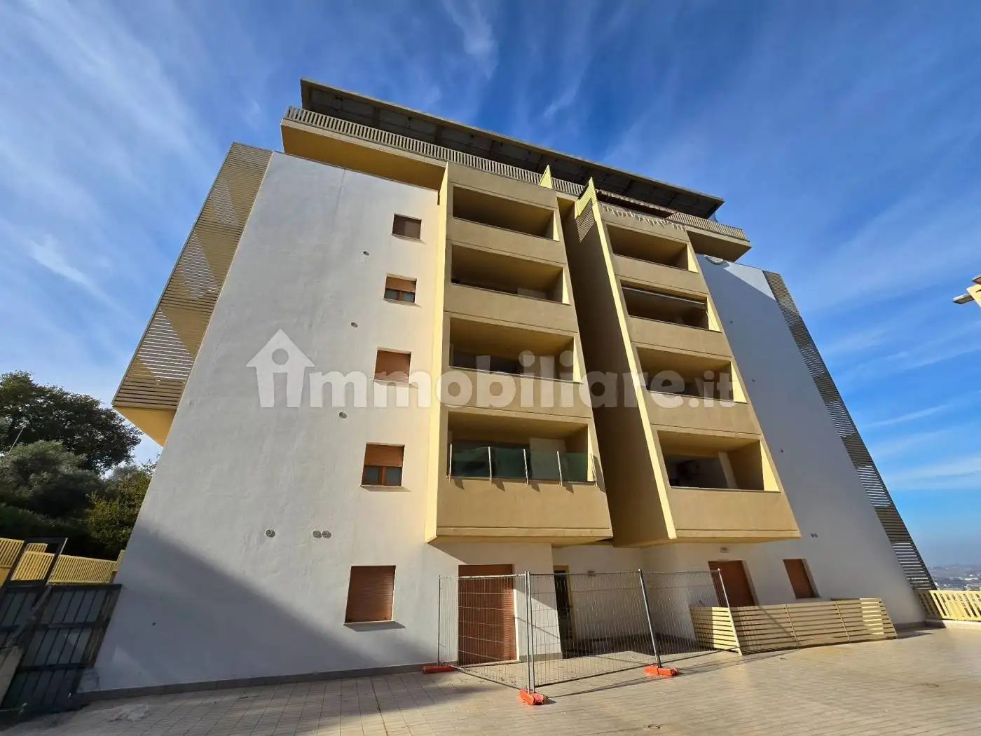 Appartamento in vendita a Chieti