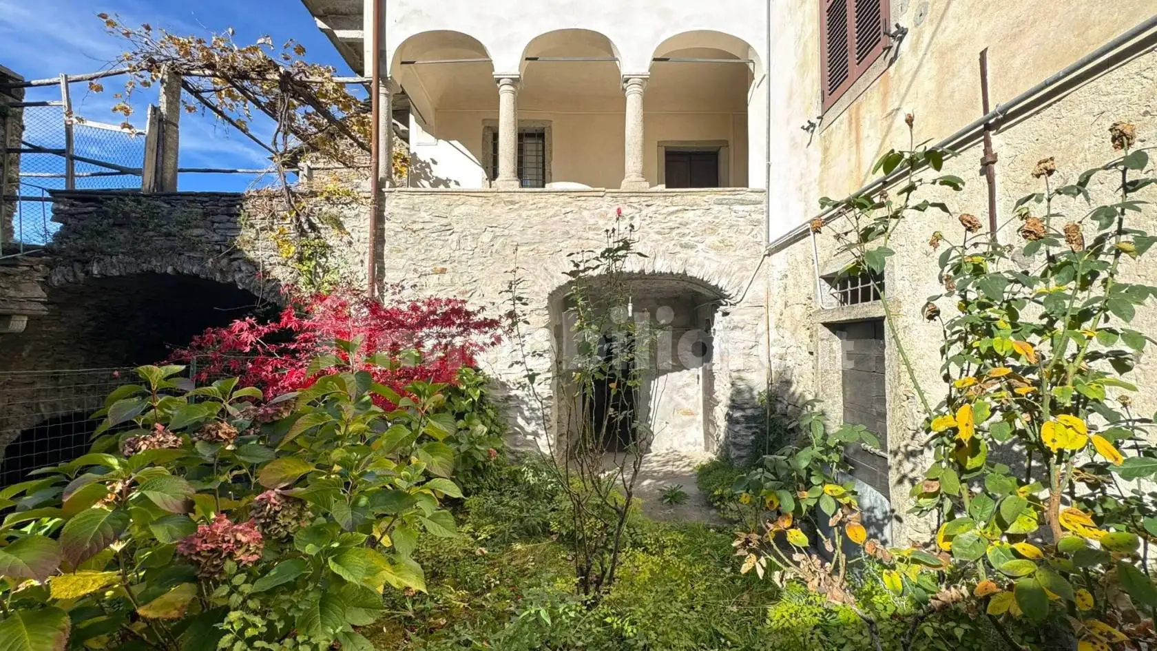 Casa indipendente in vendita a Piedimulera