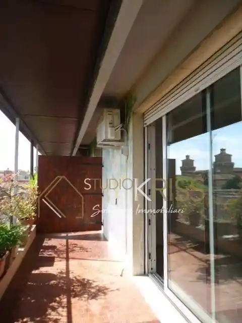 Attico - Mansarda in vendita a Ferrara