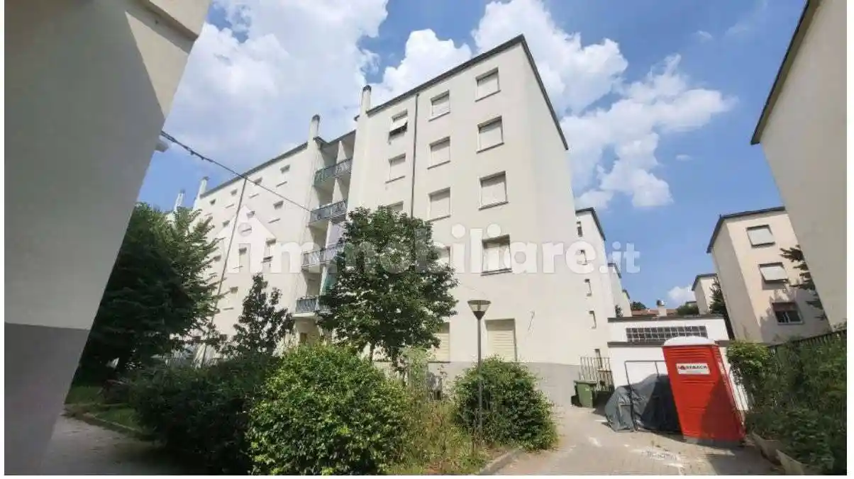 Appartamento all'asta via Preneste 4, Milano - foto 2