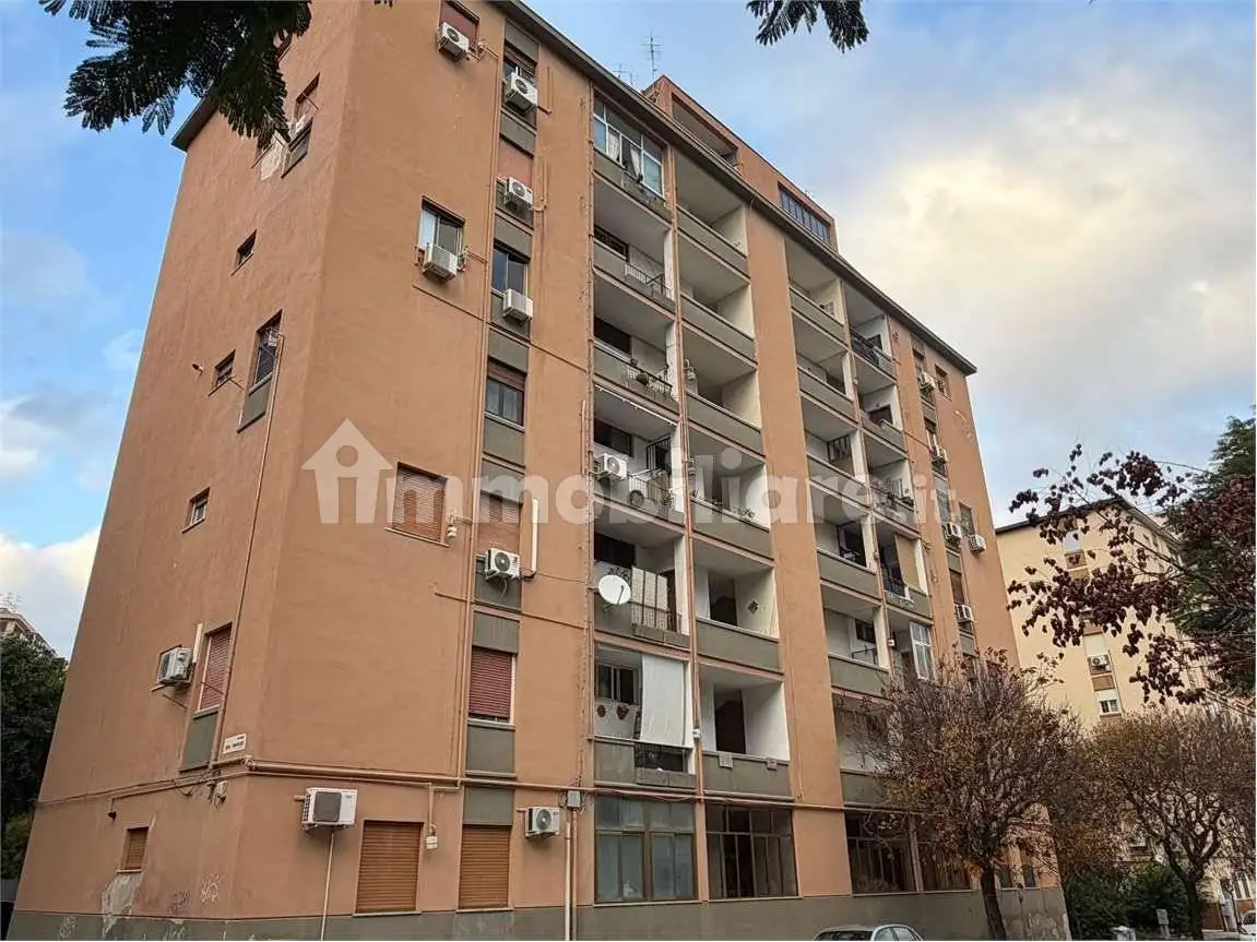 Appartamento in vendita a Palermo