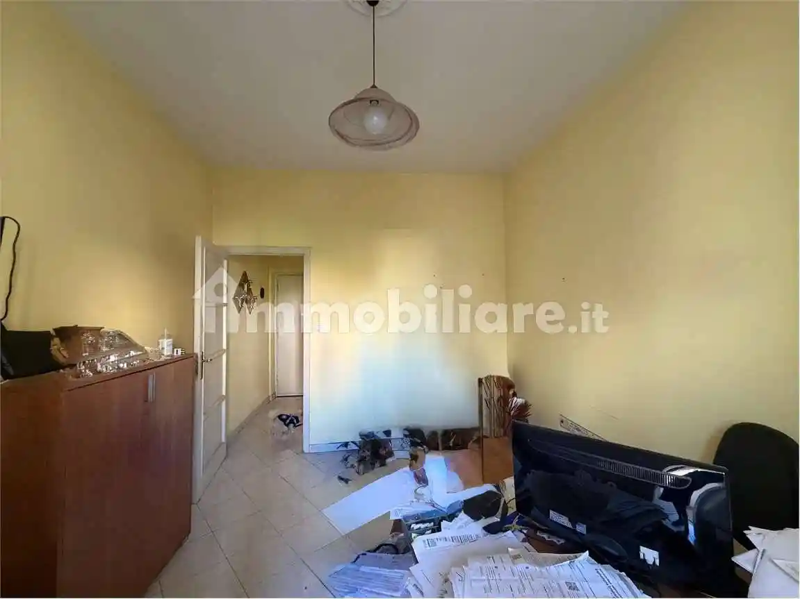 Trilocale da ristrutturare, terzo piano, Calatafimi Bassa - Indipendenza, Palermo - foto 3