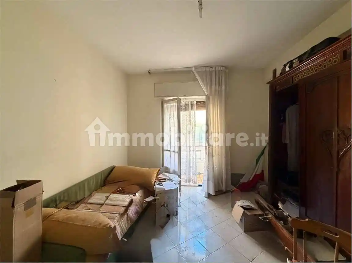 Trilocale da ristrutturare, terzo piano, Calatafimi Bassa - Indipendenza, Palermo - foto 4