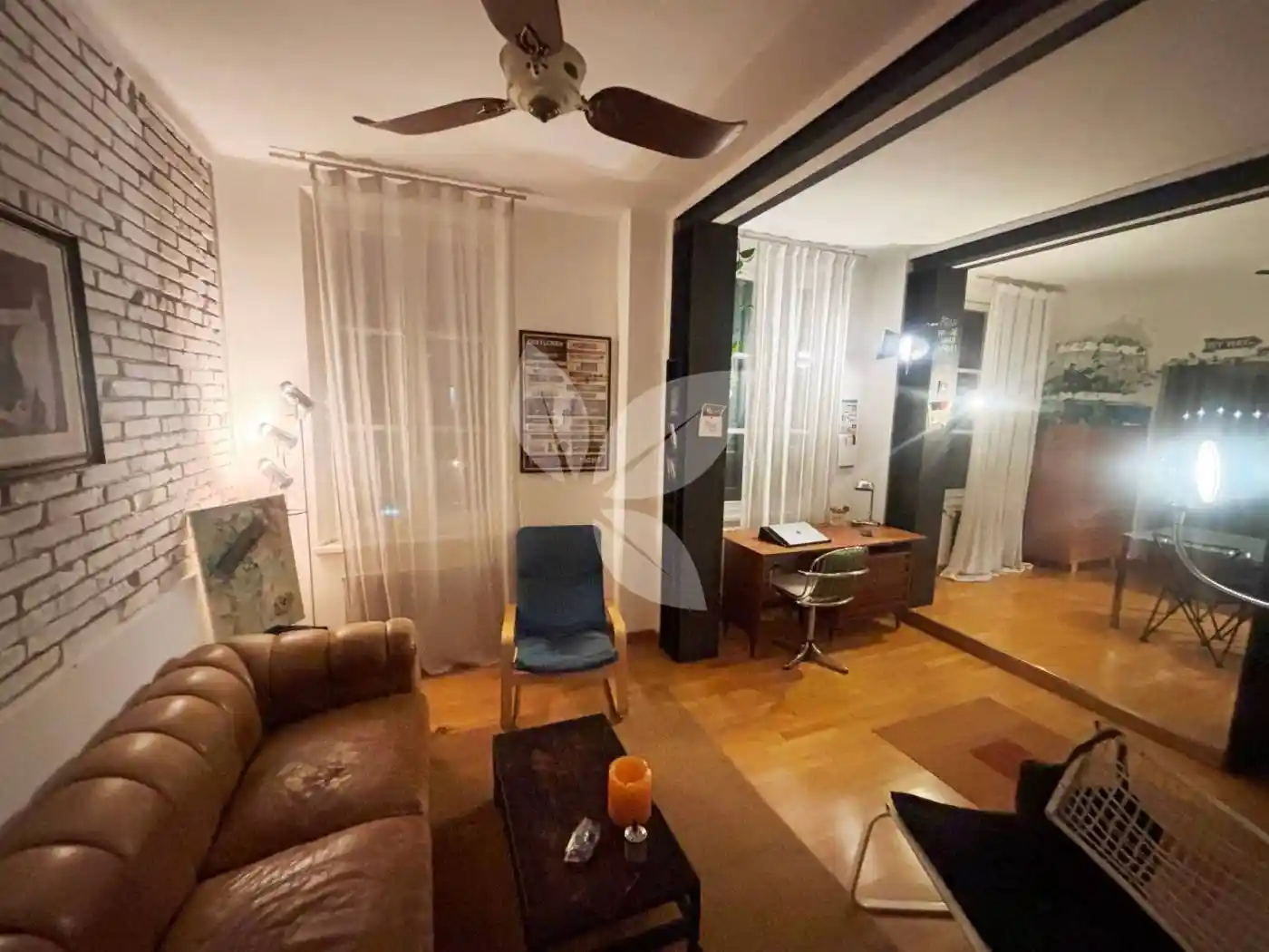 Bilocale via Fratelli Rosselli, San Leonardo, Parma - foto 2