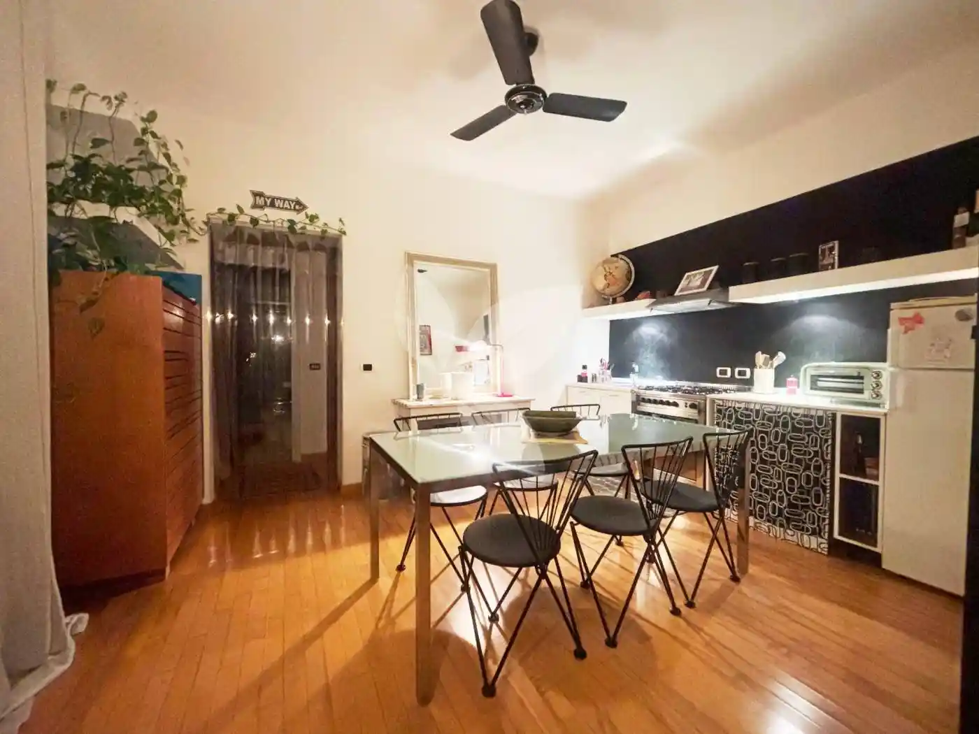 Bilocale via Fratelli Rosselli, San Leonardo, Parma - foto 4