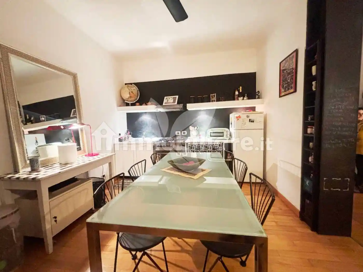 Bilocale via Fratelli Rosselli, San Leonardo, Parma - foto 5