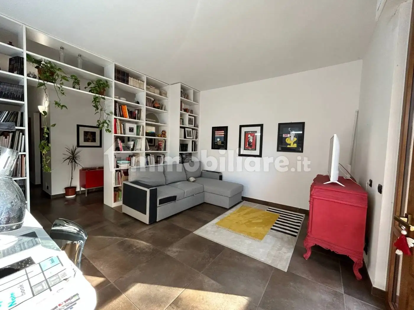 Appartamento in vendita a Casatenovo