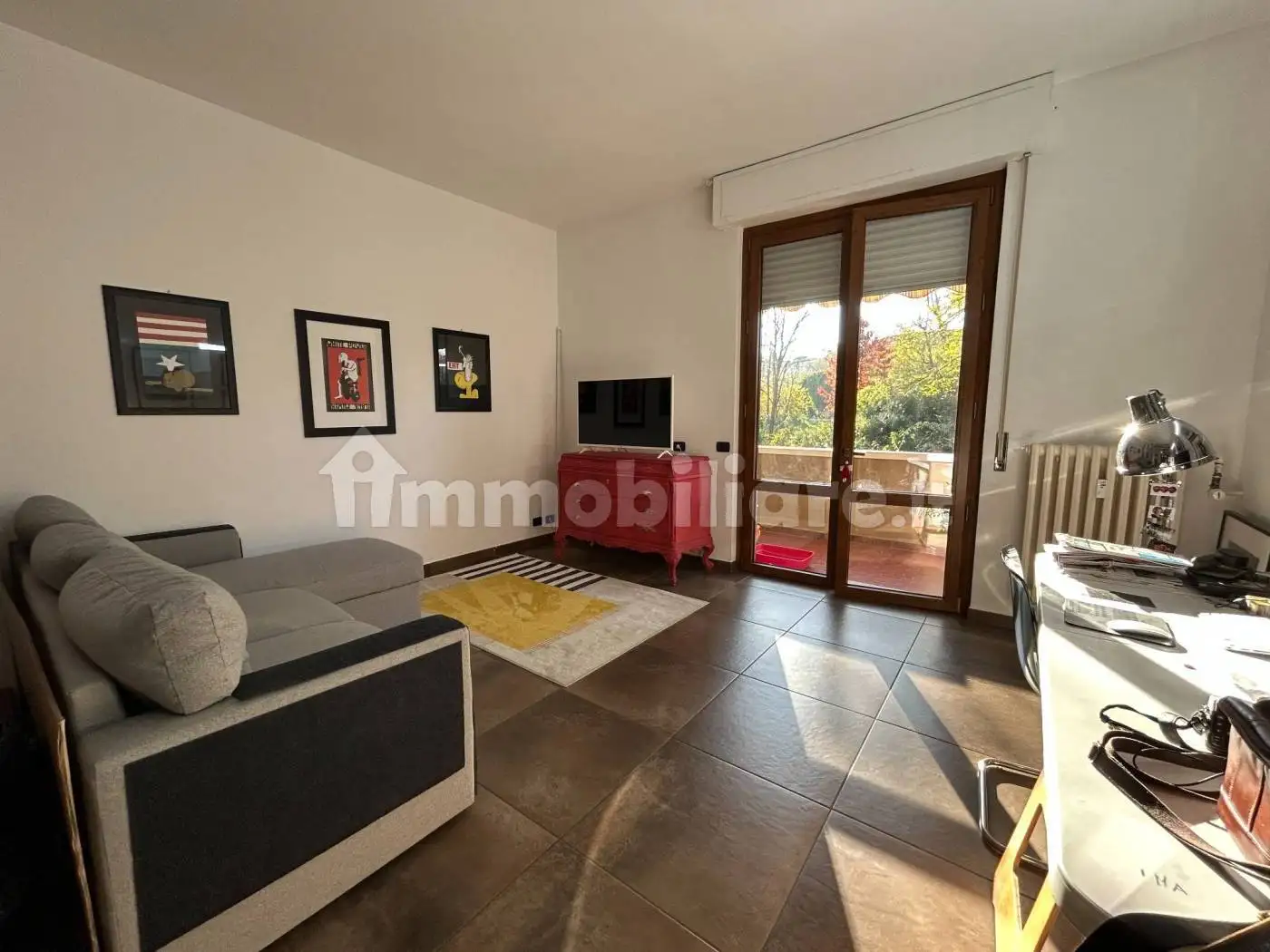 Quadrilocale via della Misericordia, Centro, Casatenovo - foto 2