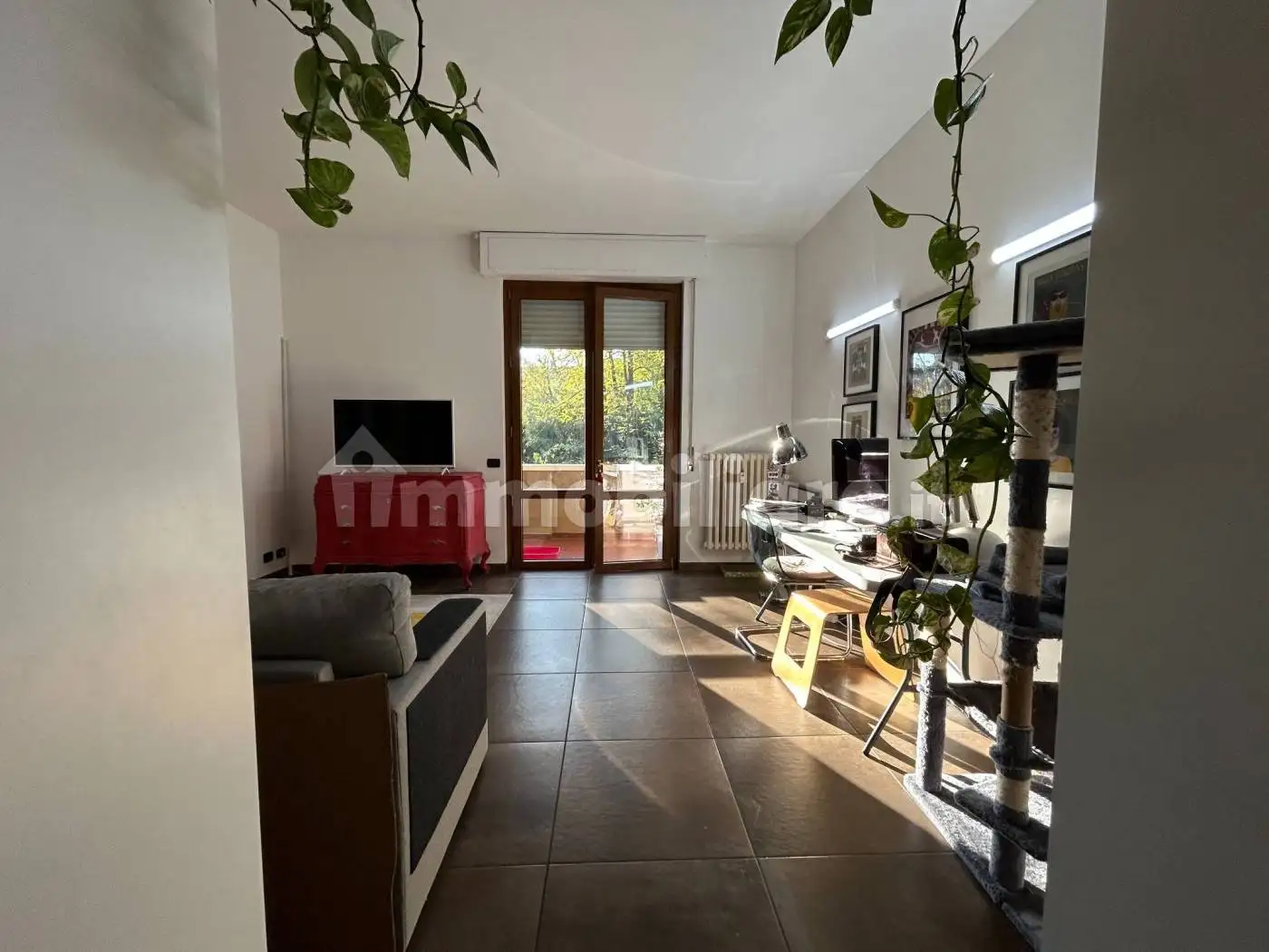 Quadrilocale via della Misericordia, Centro, Casatenovo - foto 4