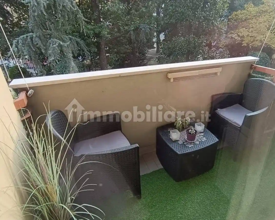 Quadrilocale via Filippo Turati 118, Crocetta, Modena - foto 3