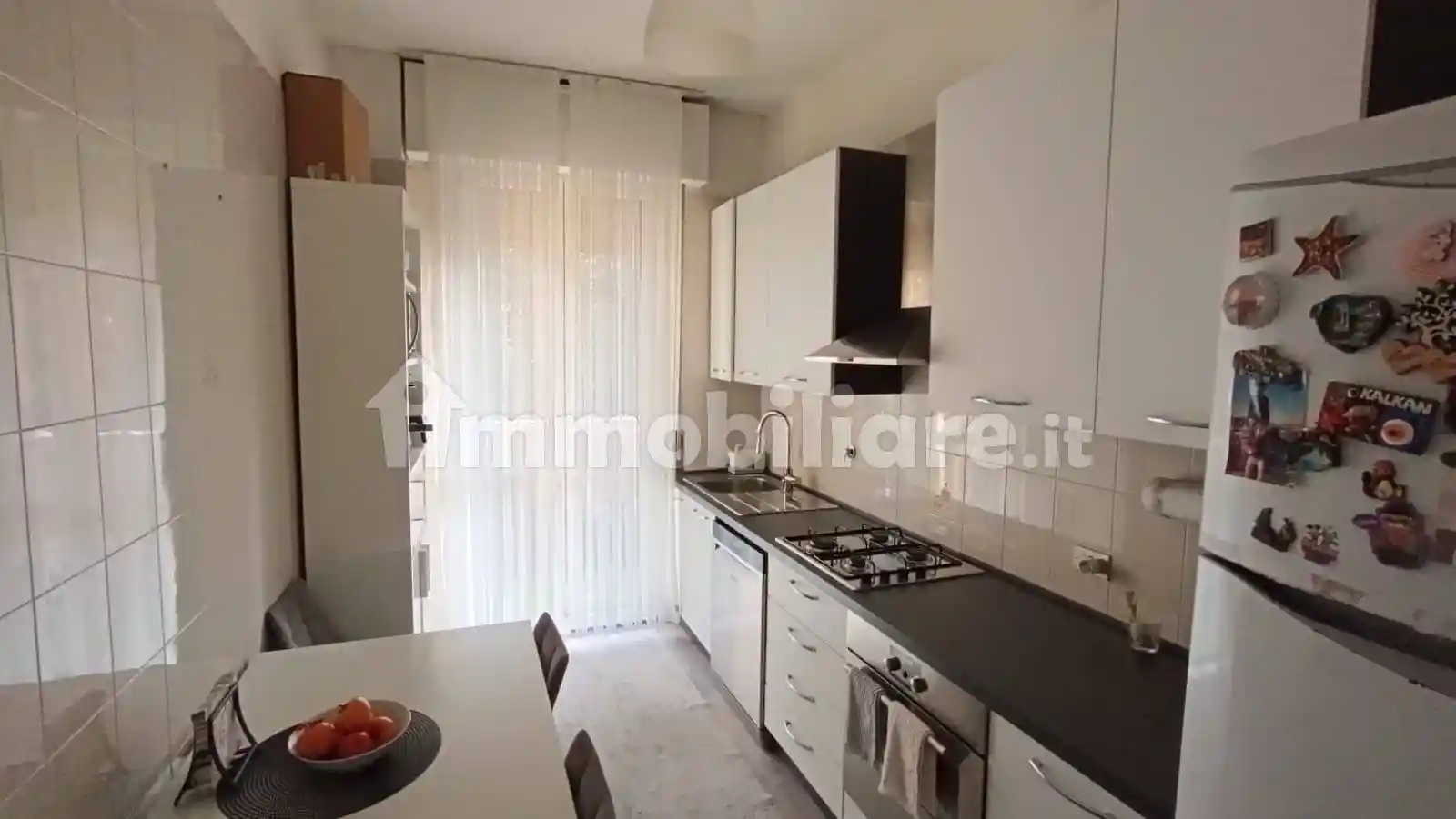 Quadrilocale via Filippo Turati 118, Crocetta, Modena - foto 5